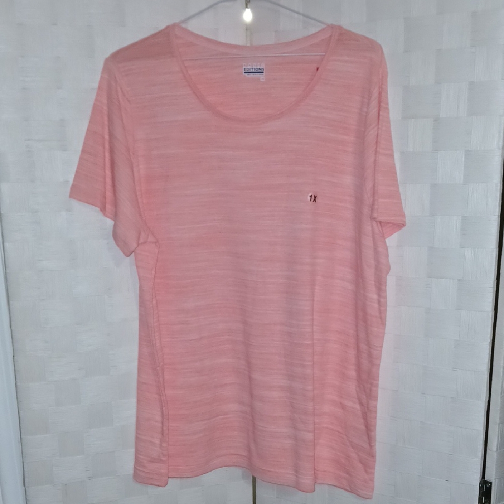 Woman's 1X blouse